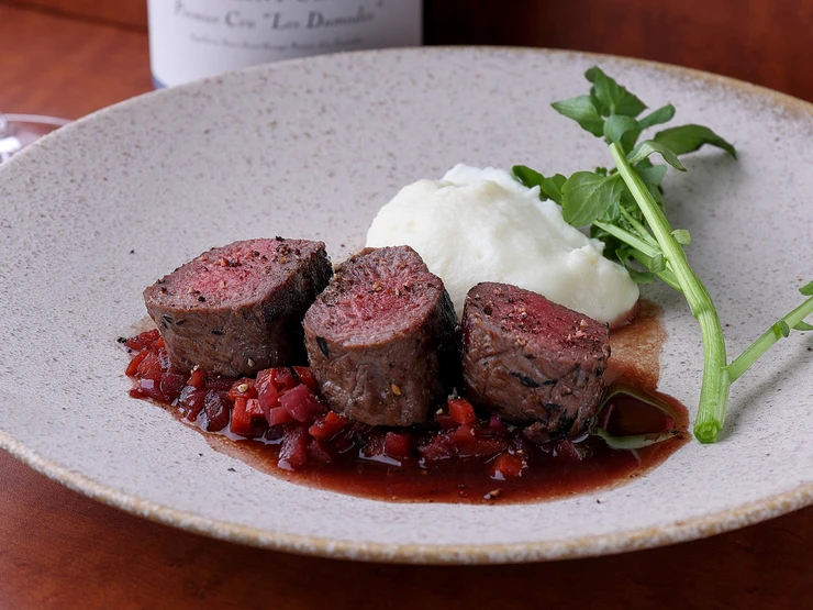 世界中の家庭料理を気軽に食べてもらいたい