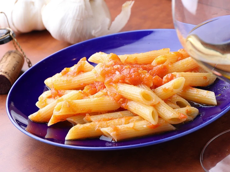 体にいいものを取り入れる。 ボーダーレスな家庭料理を、食材とシンプルな味付けで仕上げる