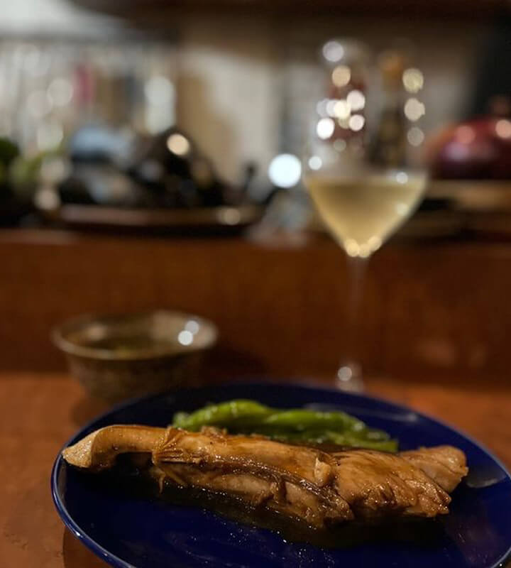 地場野菜や季節に合わせた食材を使った 世界各国の家庭料理で、心も身体も健康に